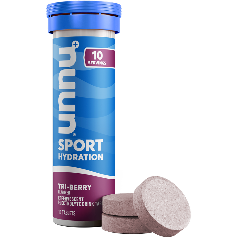 Nuun Hydration Sport Tablets