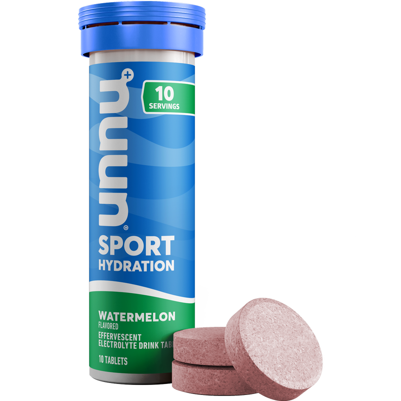 Nuun Hydration Sport Tablets