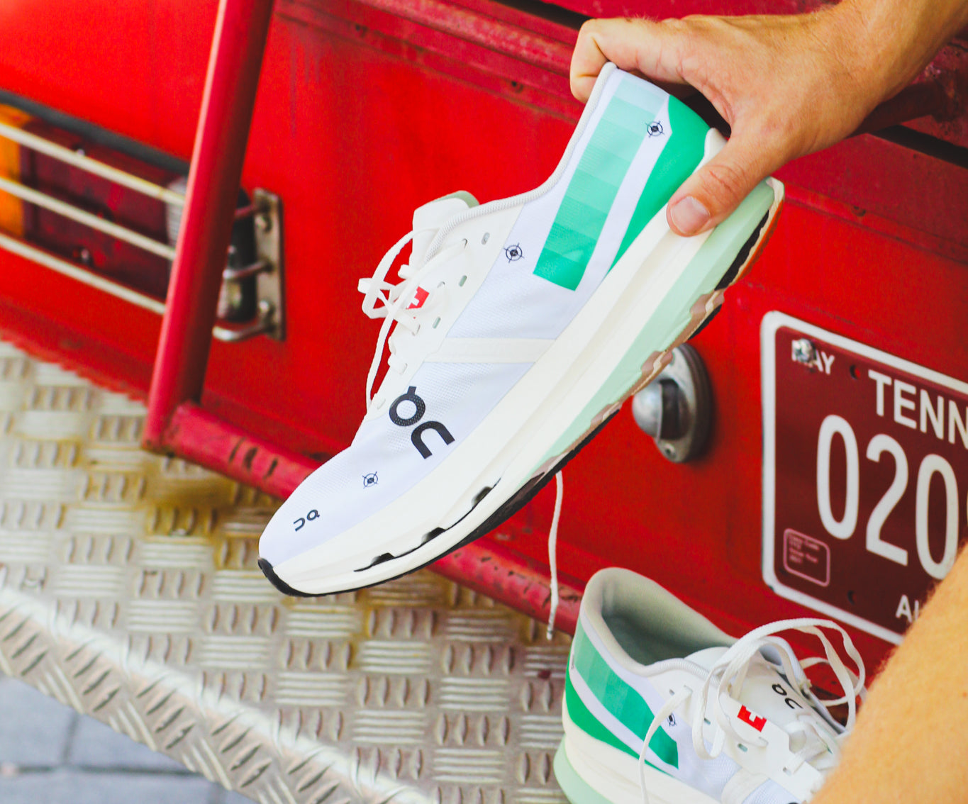 Fast Break Athletics—Chattanooga Running and Walking Shoes