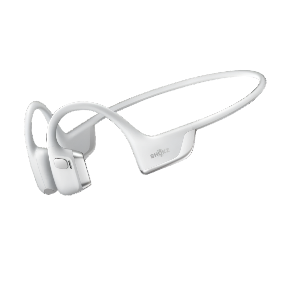 Shokz OpenRun Pro 2 Bone Conduction Sports Headphones