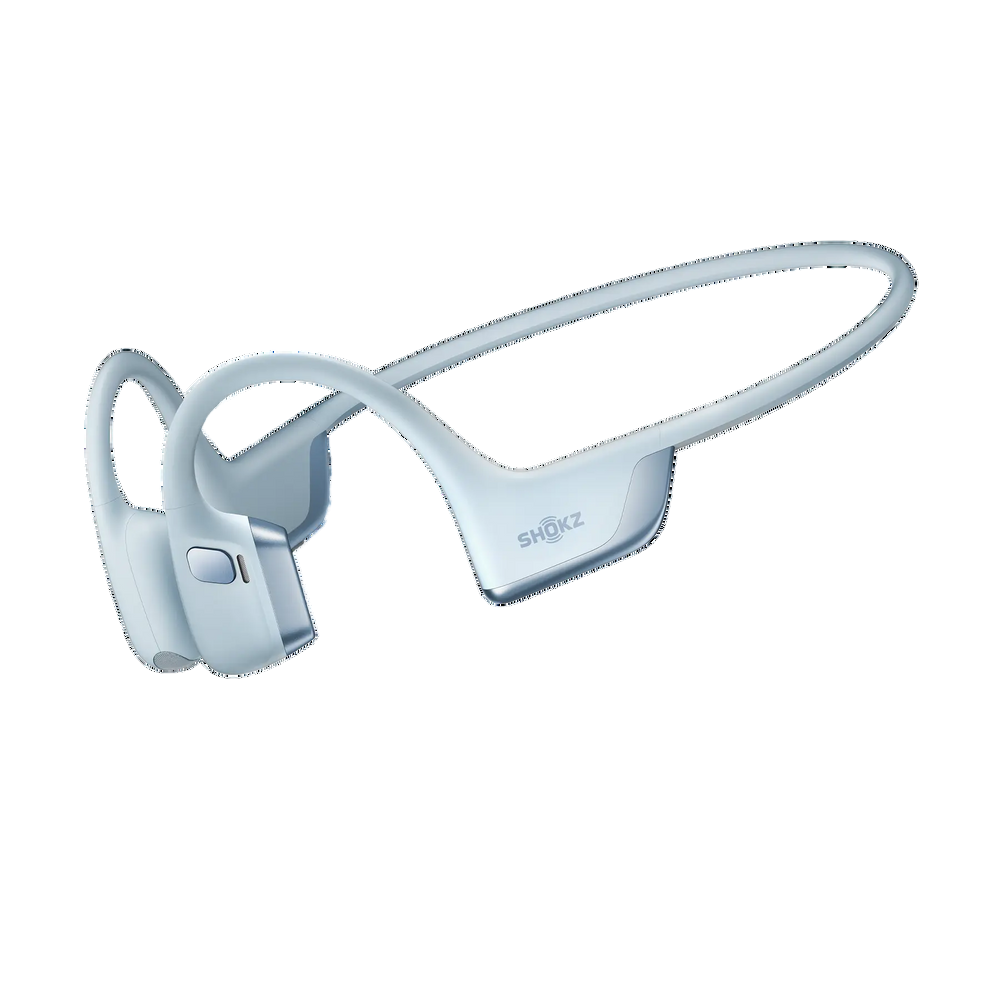 Shokz OpenRun Pro 2 Bone Conduction Sports Headphones