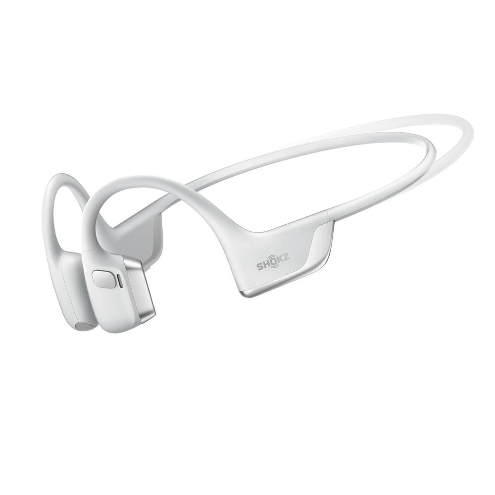 Shokz OpenRun Pro 2 Bone Conduction Sports Headphones