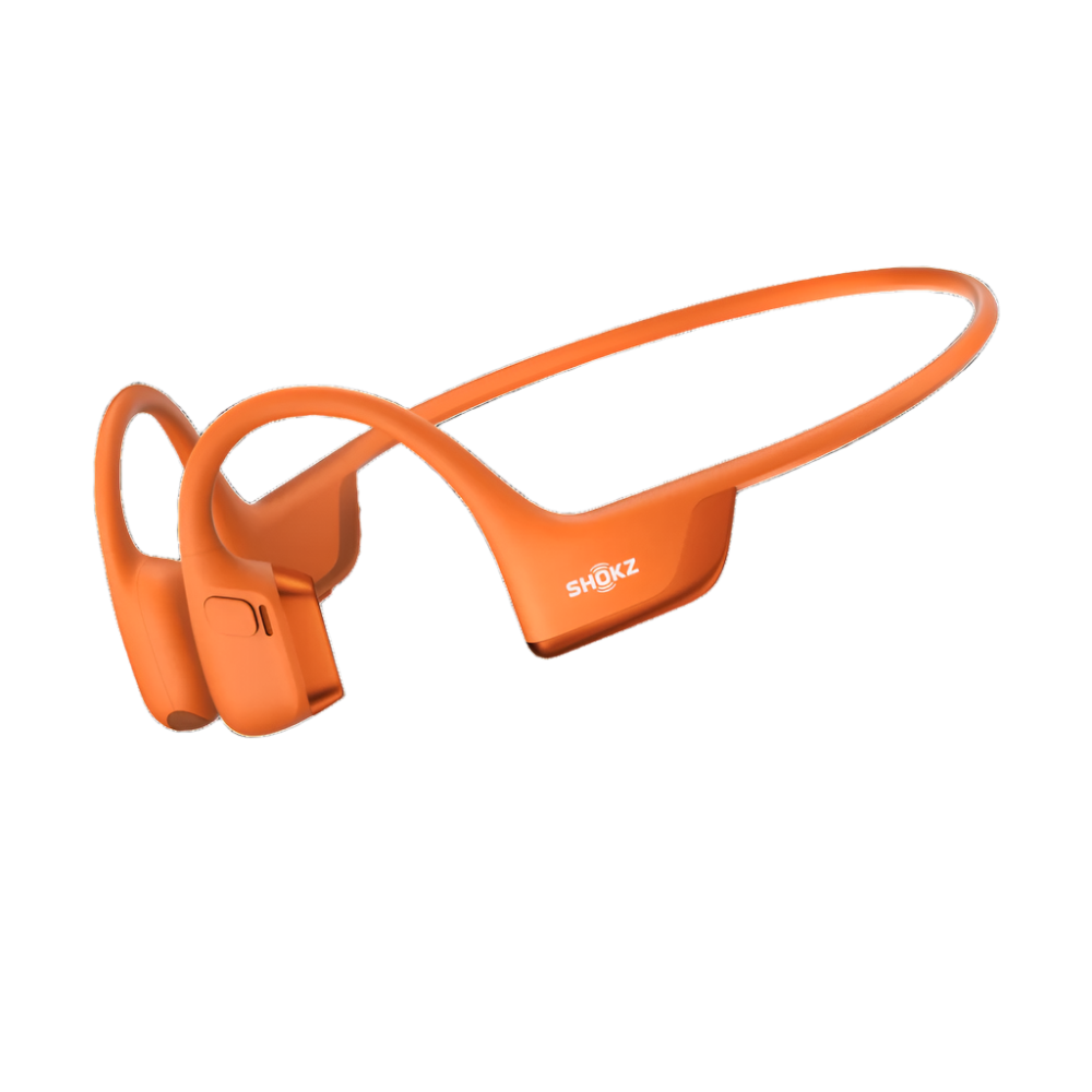 Shokz OpenRun Pro 2 Bone Conduction Sports Headphones