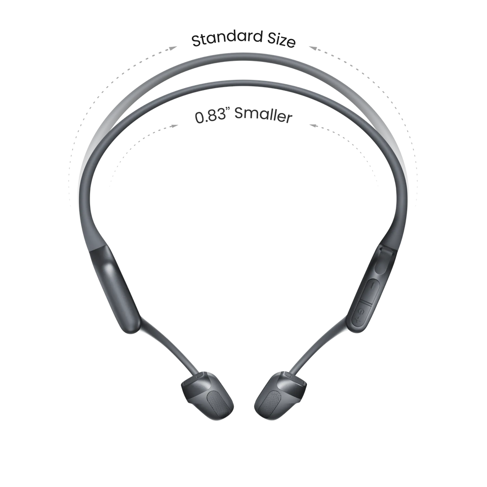 Shokz OpenRun Pro 2 Bone Conduction Sports Headphones