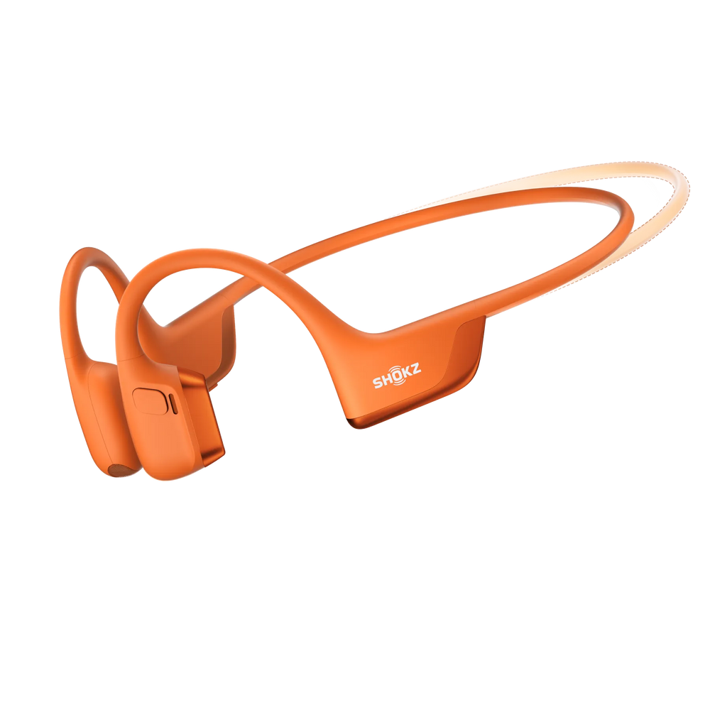 Shokz OpenRun Pro 2 Bone Conduction Sports Headphones