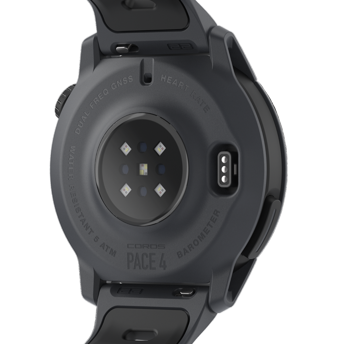 Coros Pace 4 GPS Sport Watch