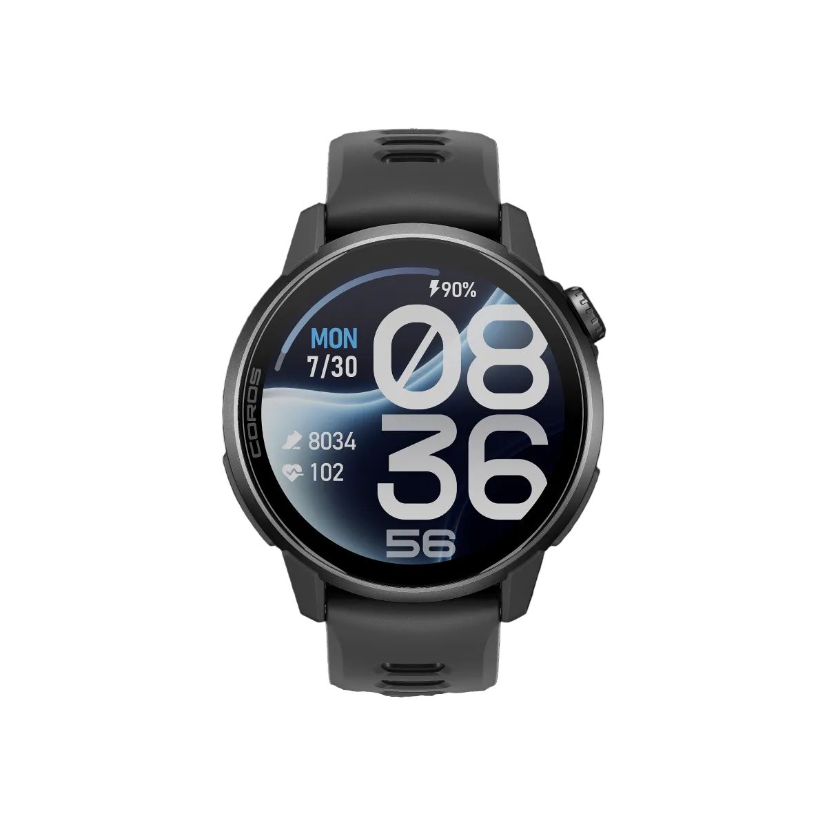 COROS Pace 4 Pro GPS Sport Watch