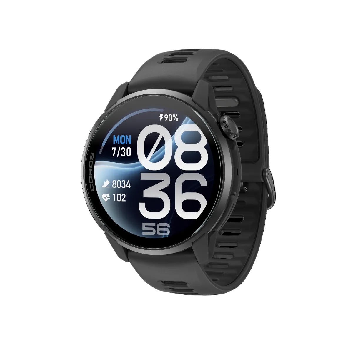 COROS Pace 4 Pro GPS Sport Watch