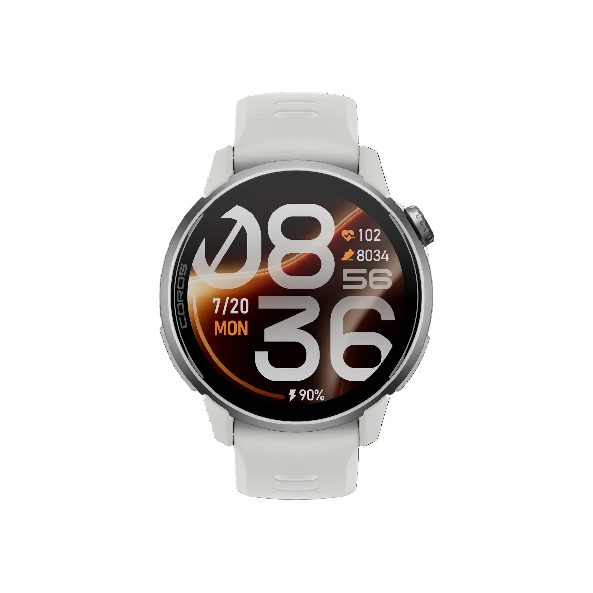 COROS Pace 4 Pro GPS Sport Watch