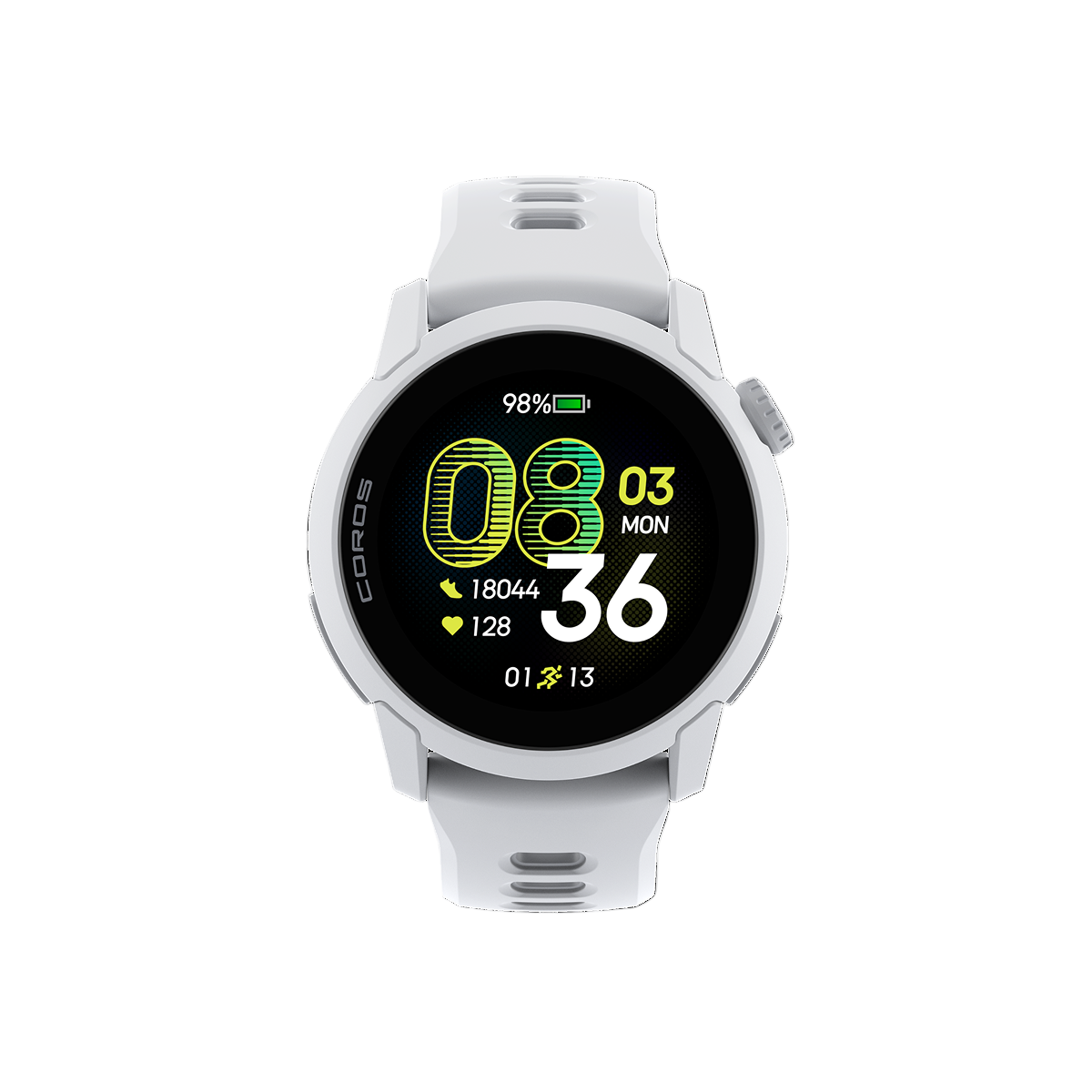 Coros Pace 4 GPS Sport Watch