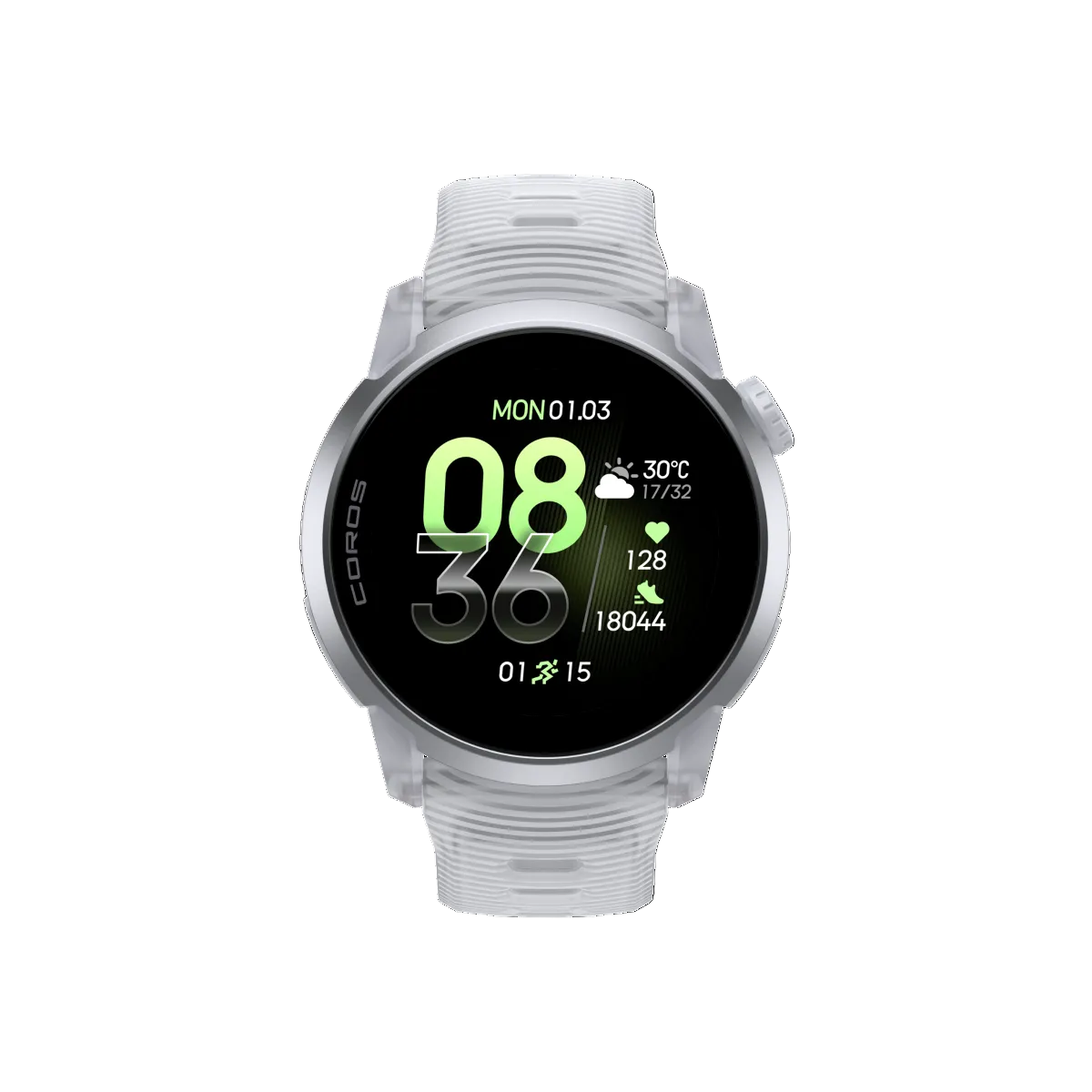 COROS Pace 4 GPS Sport Watch