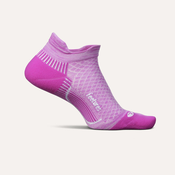 Feetures Plantar Fasciitis Relief Light Cushion Tab