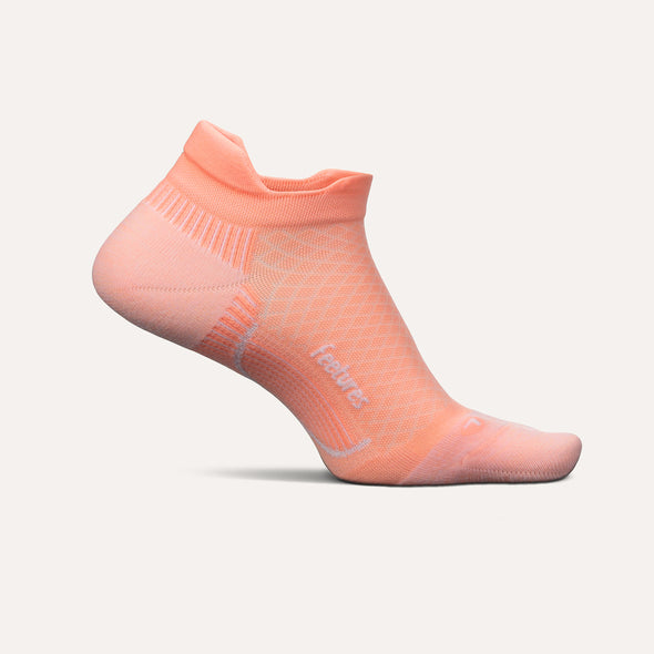 Feetures Plantar Fasciitis Relief Light Cushion Tab