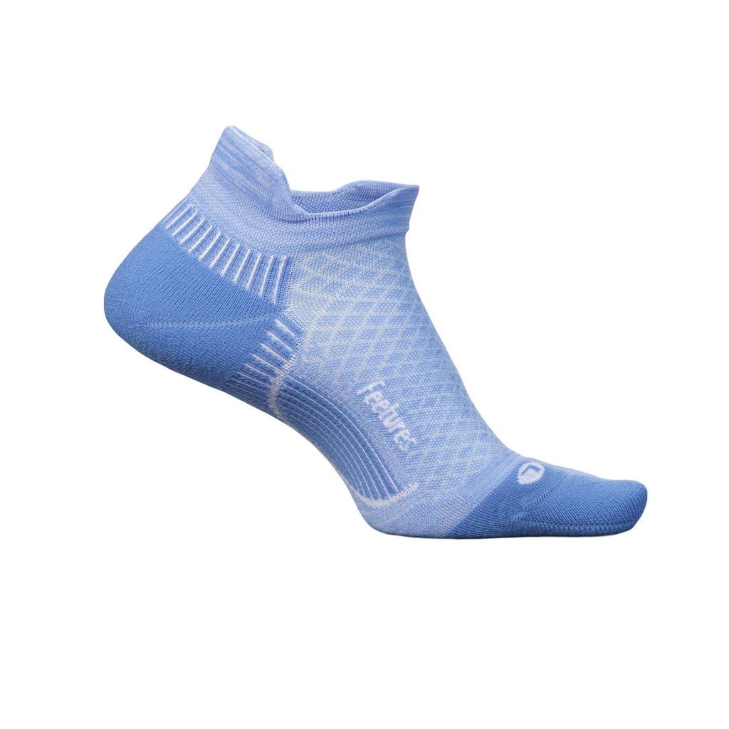 Feetures Plantar Fasciitis Relief Light Cushion Tab