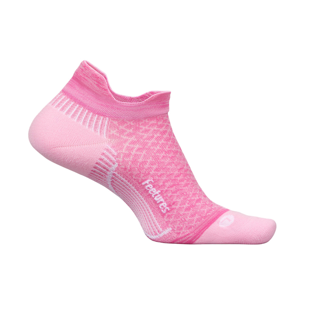 Feetures Plantar Fasciitis Relief Light Cushion Tab