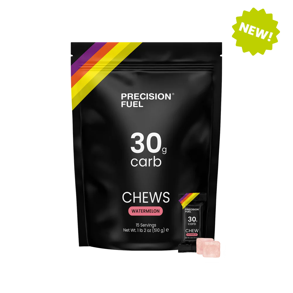 Precision Fuel & Hydration PF Chew