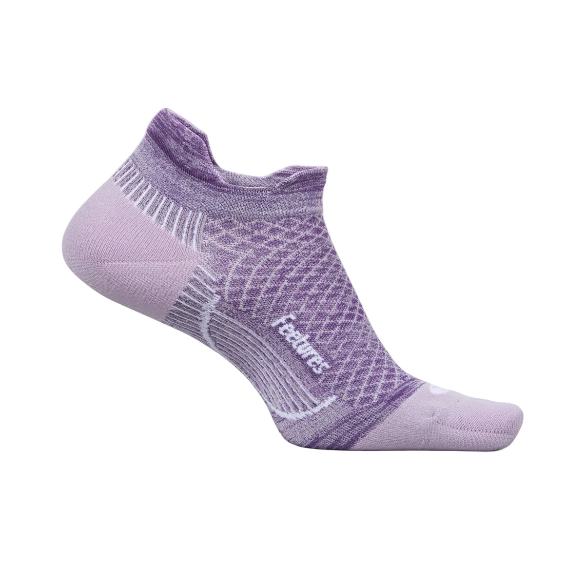 Feetures Plantar Fasciitis Relief Light Cushion Tab