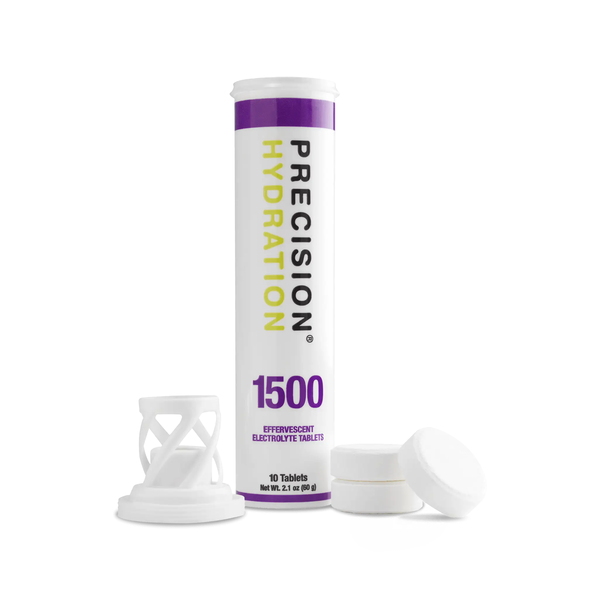 Precision Fuel & Hydration PH Electrolyte Tablets – Fast Break Athletics