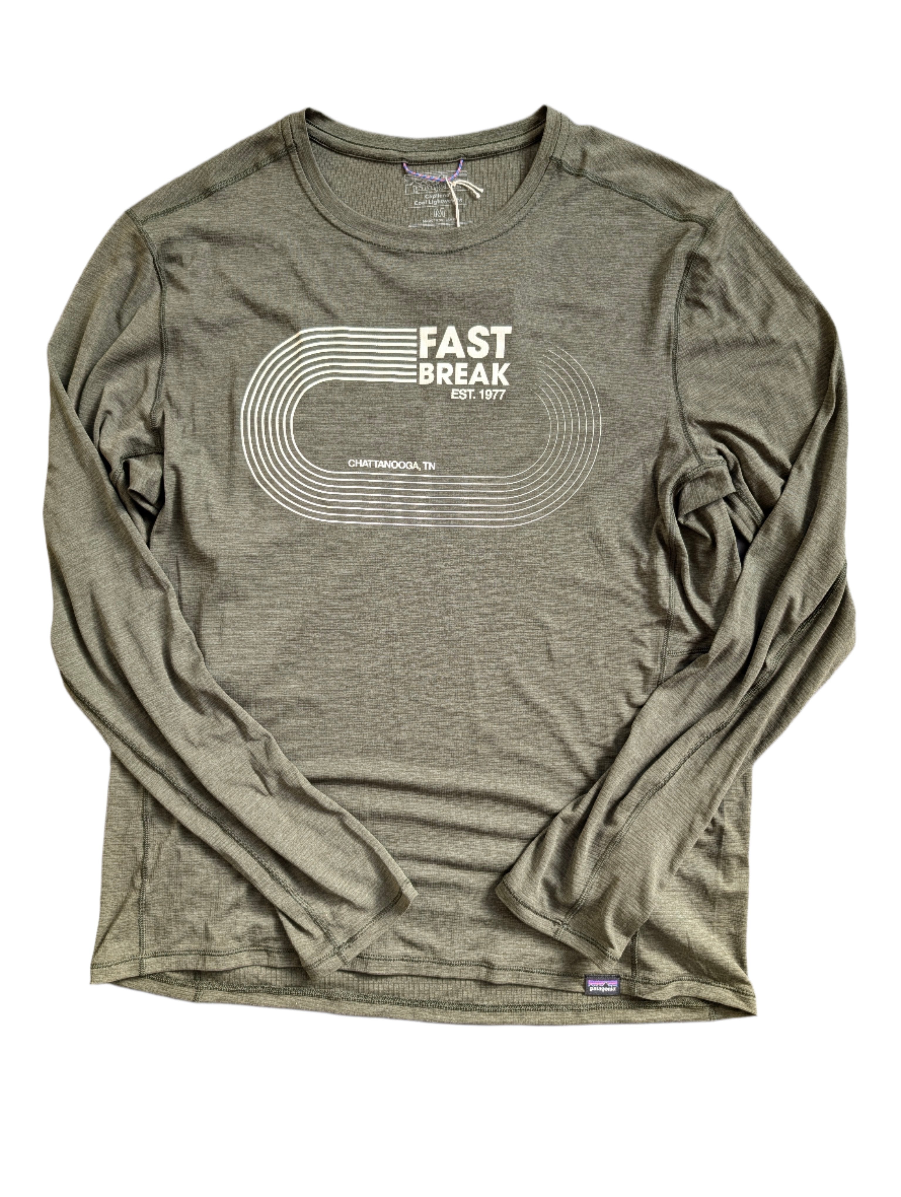 Fast Break Athletics