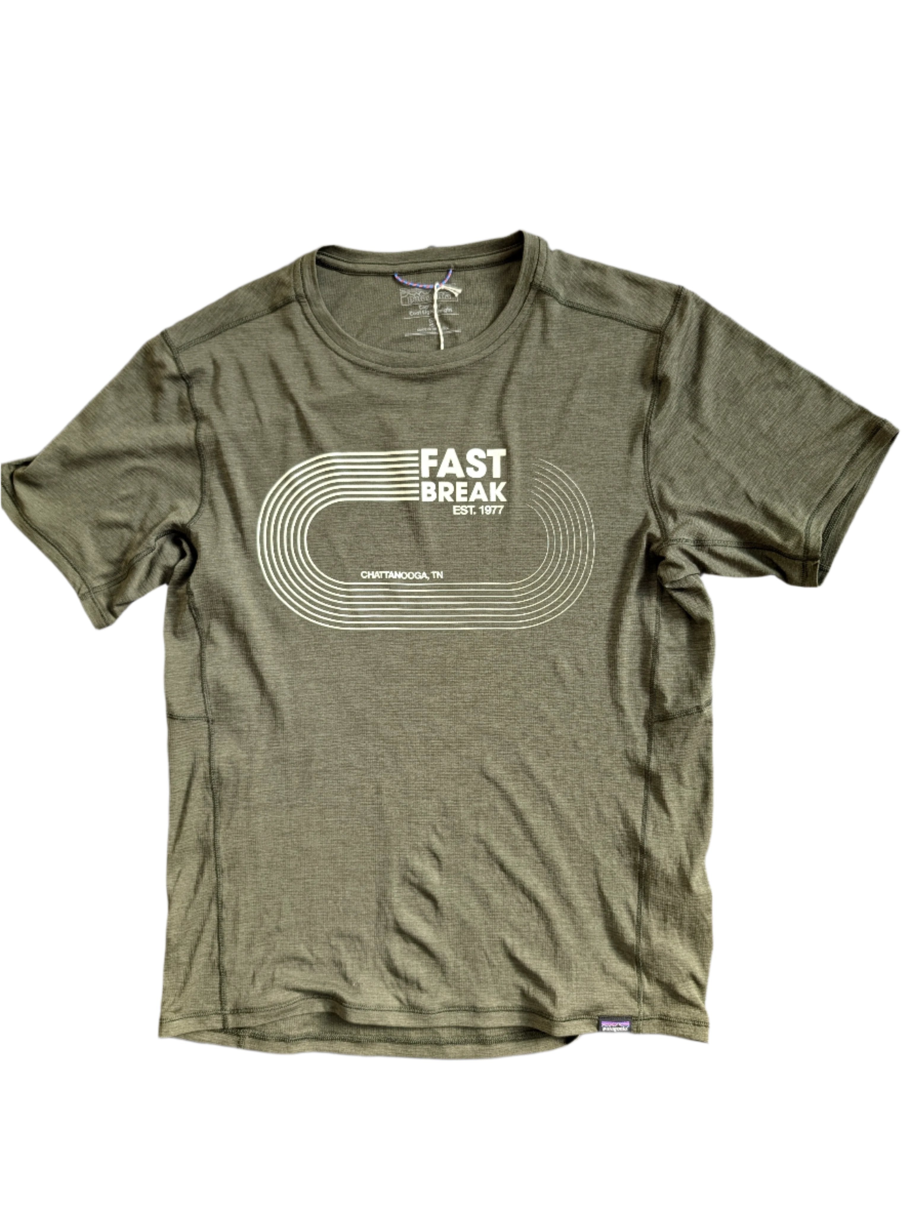 Fast Break Cover Apparel – Fast Break Athletics