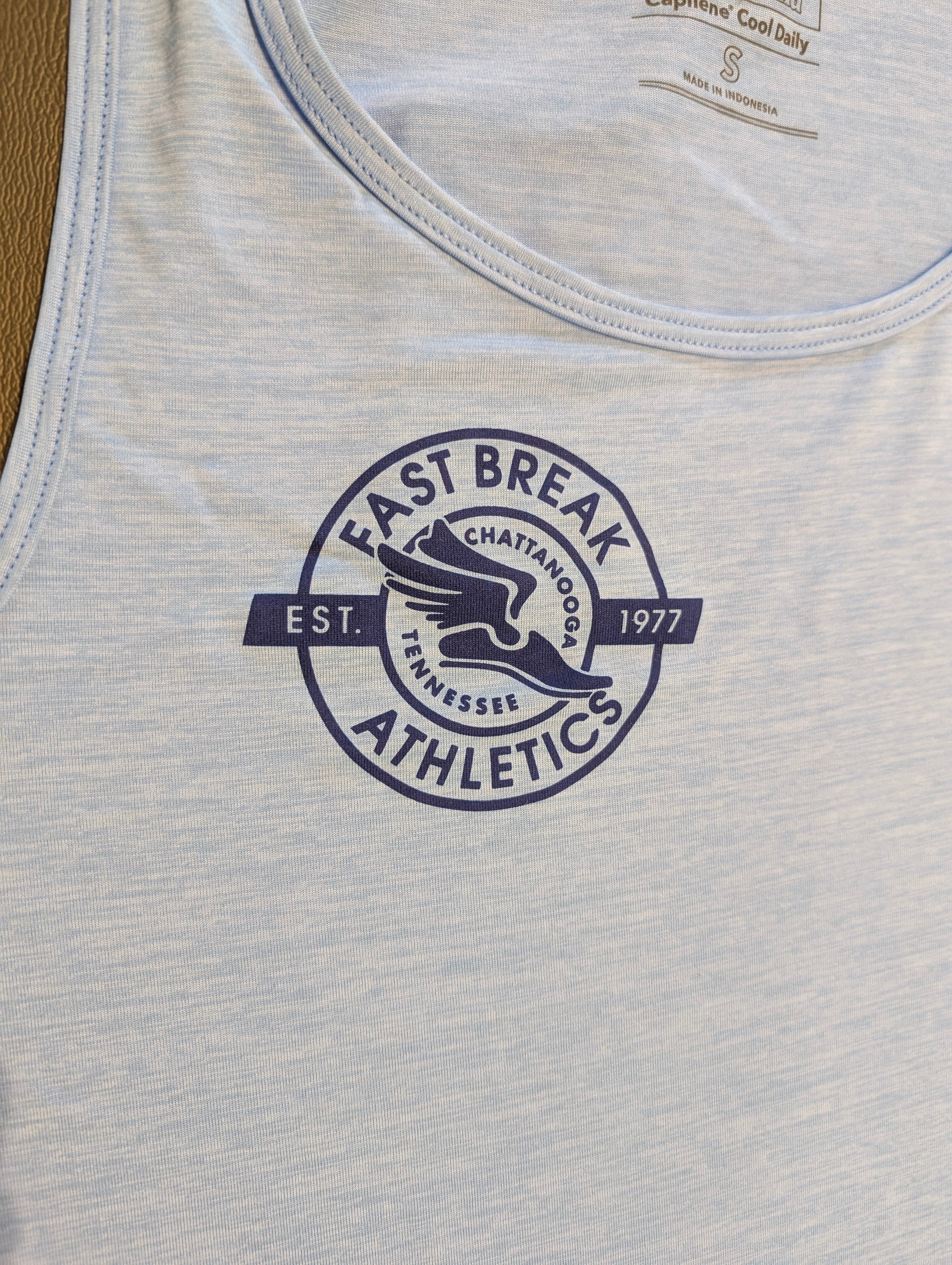 Fast Break Athletics