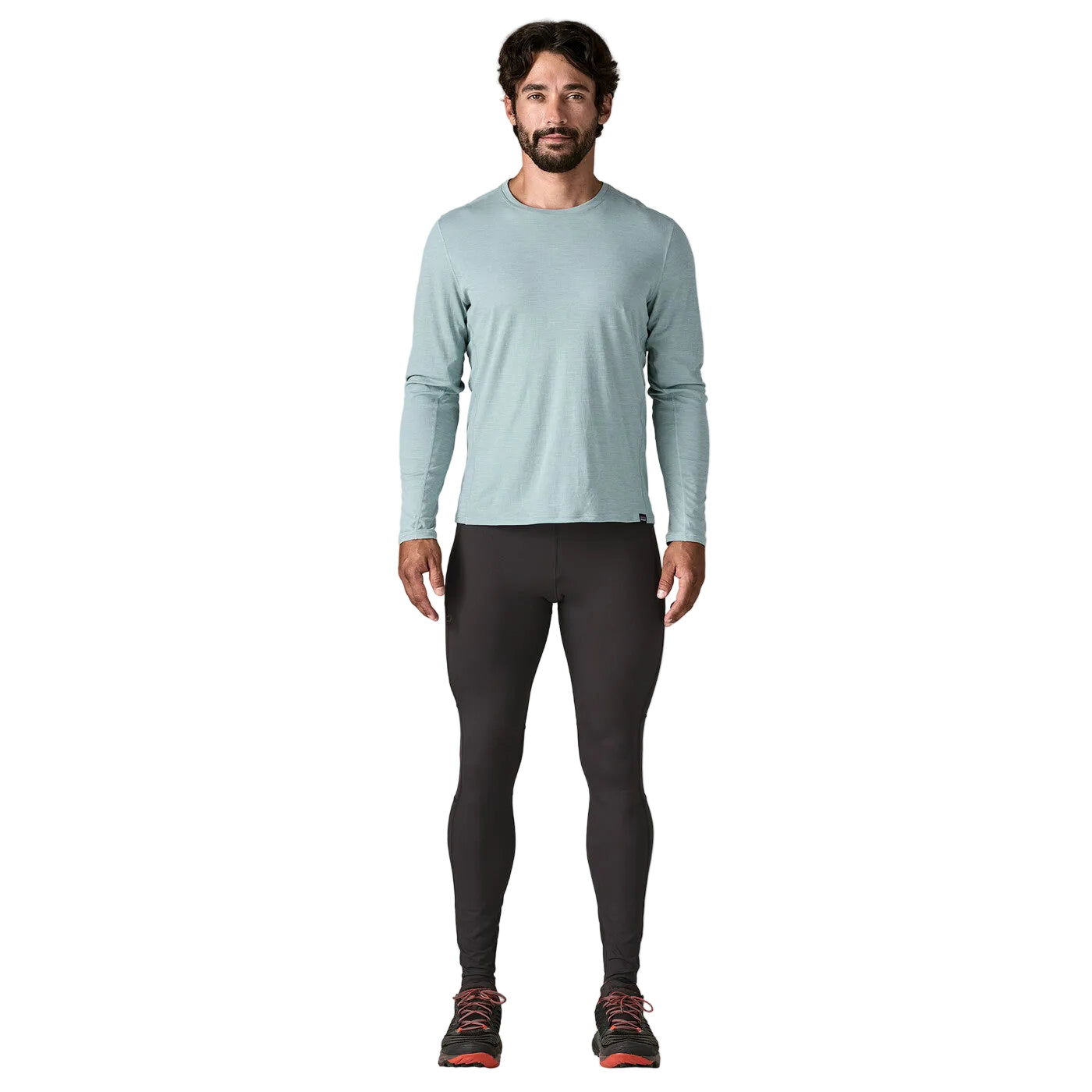Men's Patagonia Endless Run Tights