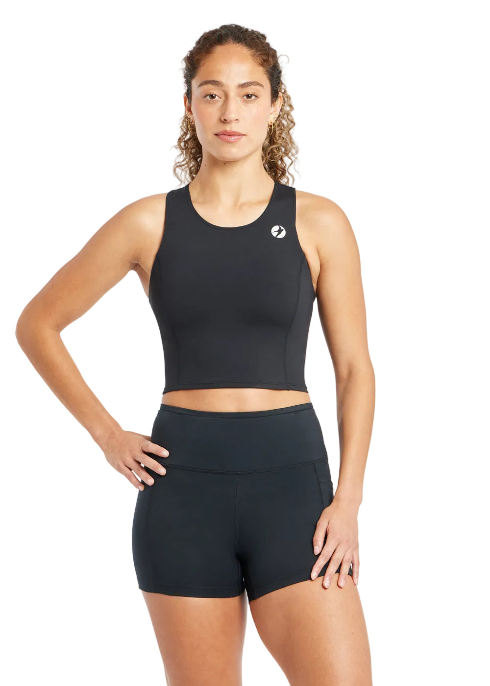 Oiselle Perfect Crop