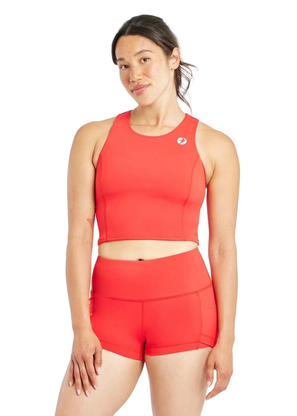 Oiselle Perfect Crop
