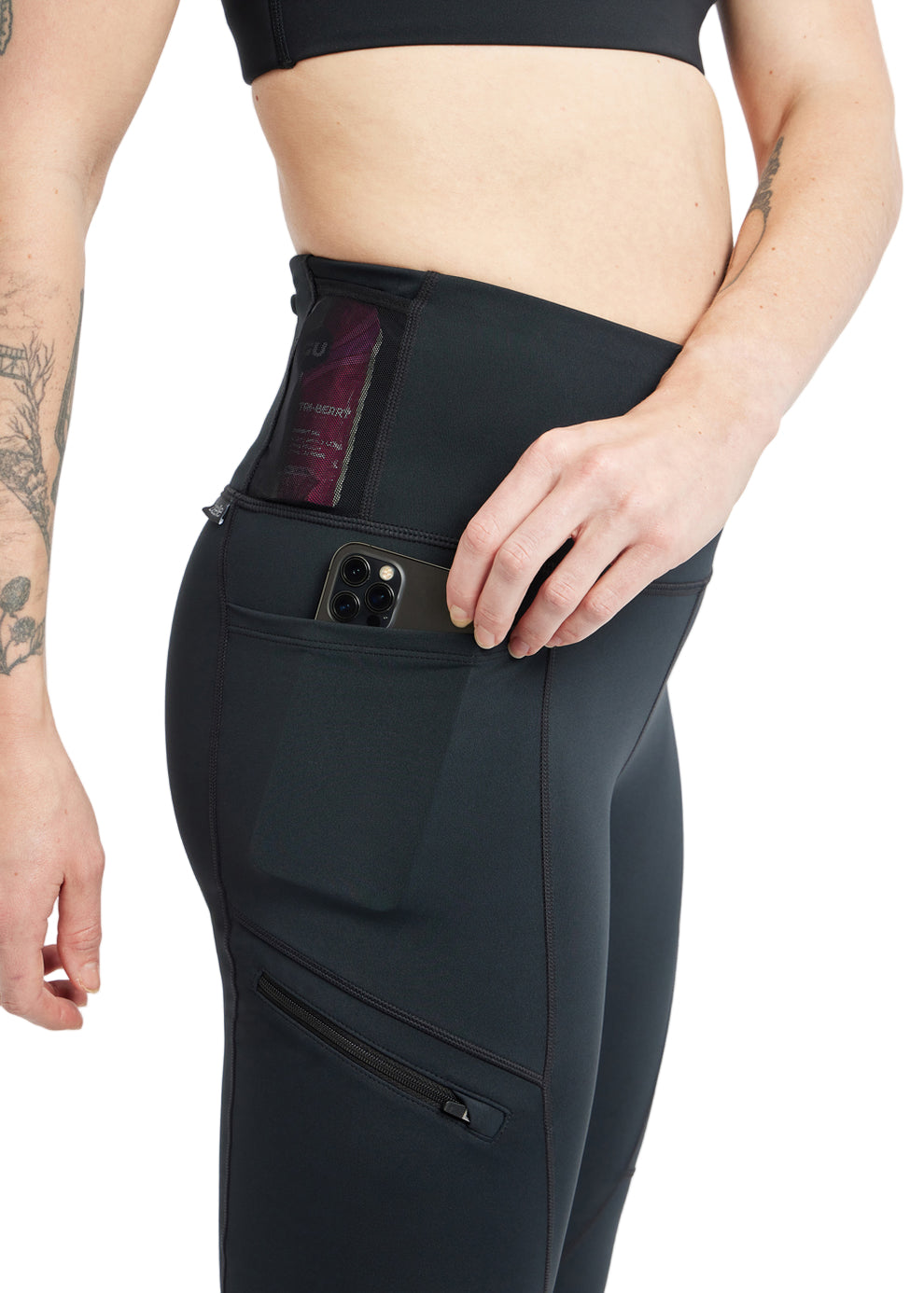 Oiselle Pockito Tights