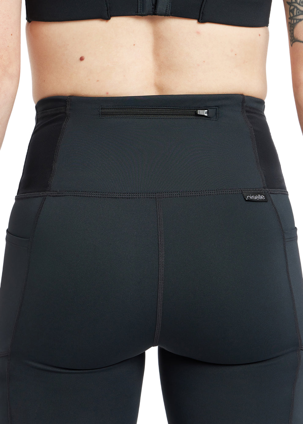 Oiselle Pockito Tights