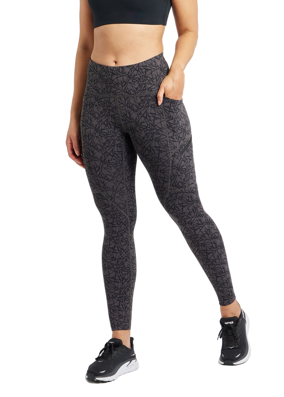 Oiselle Pockito Tights