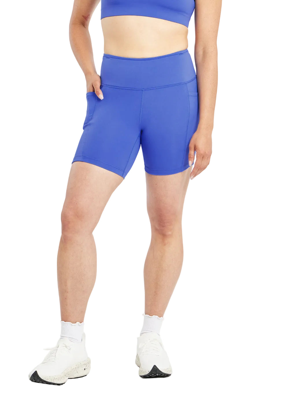 Oiselle Pockito Shorts