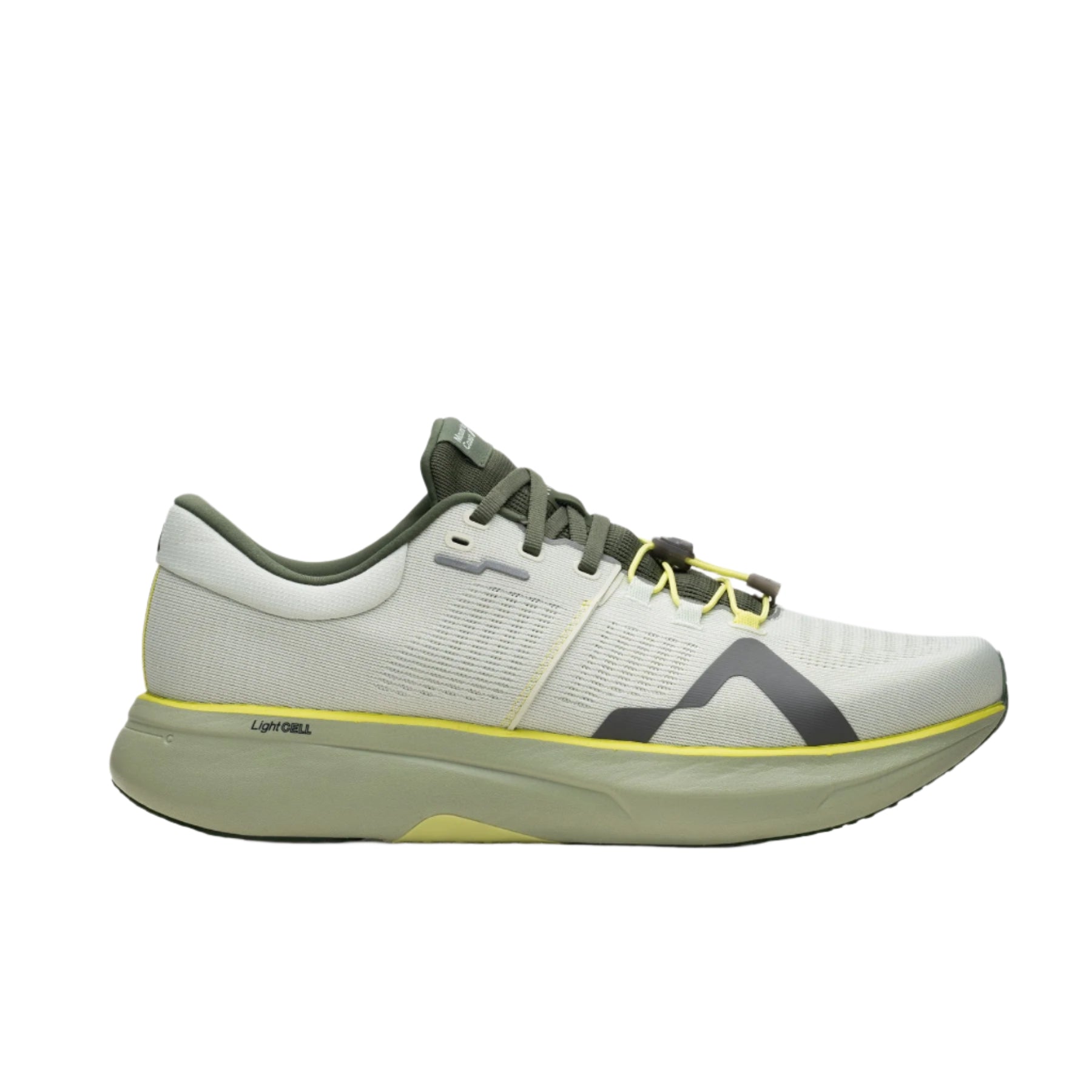 Men's Mount to Coast R1