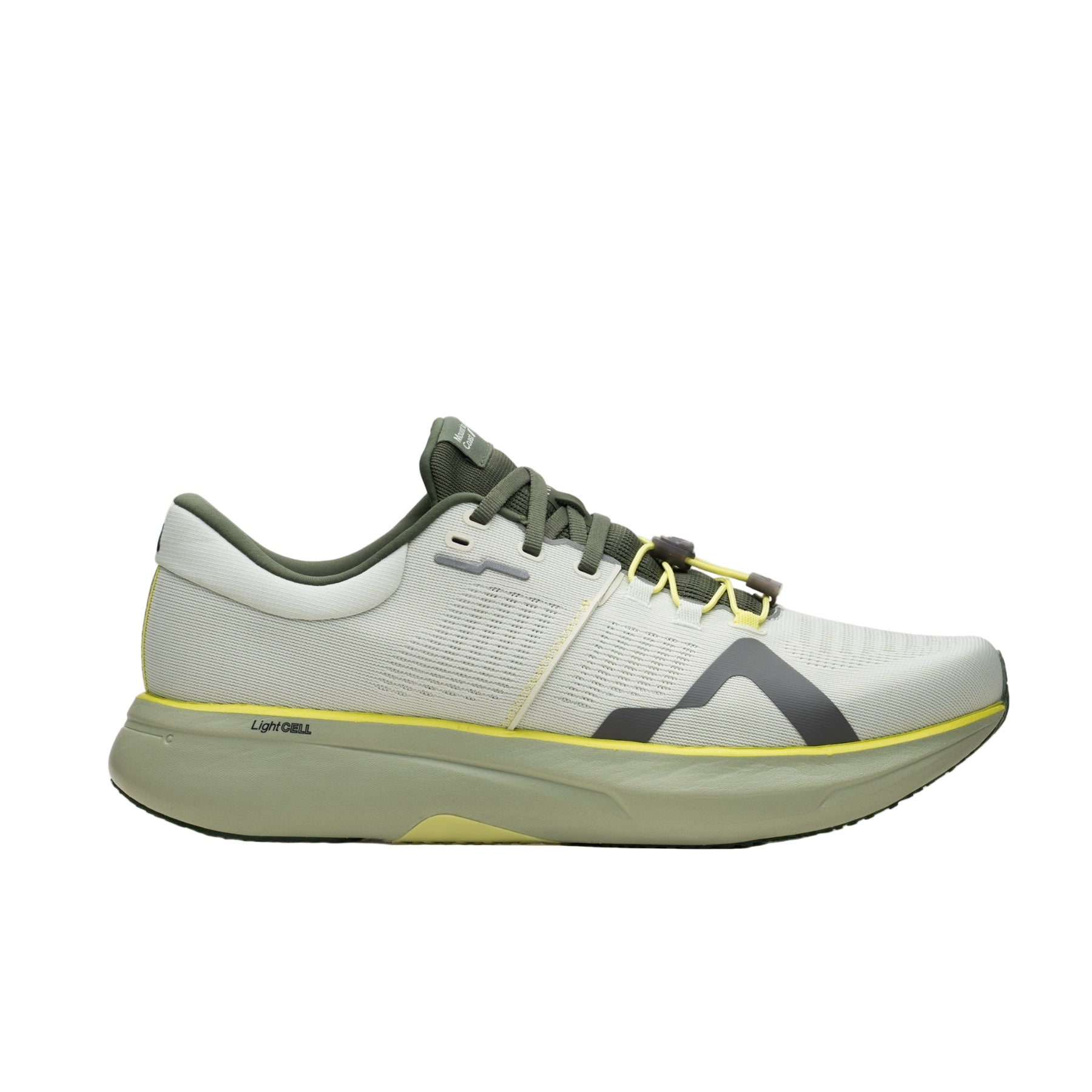 Women's Mount to Coast R1