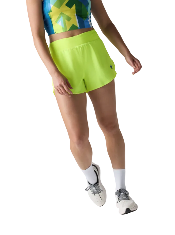 Women's Rabbit Float N' Fly 3"