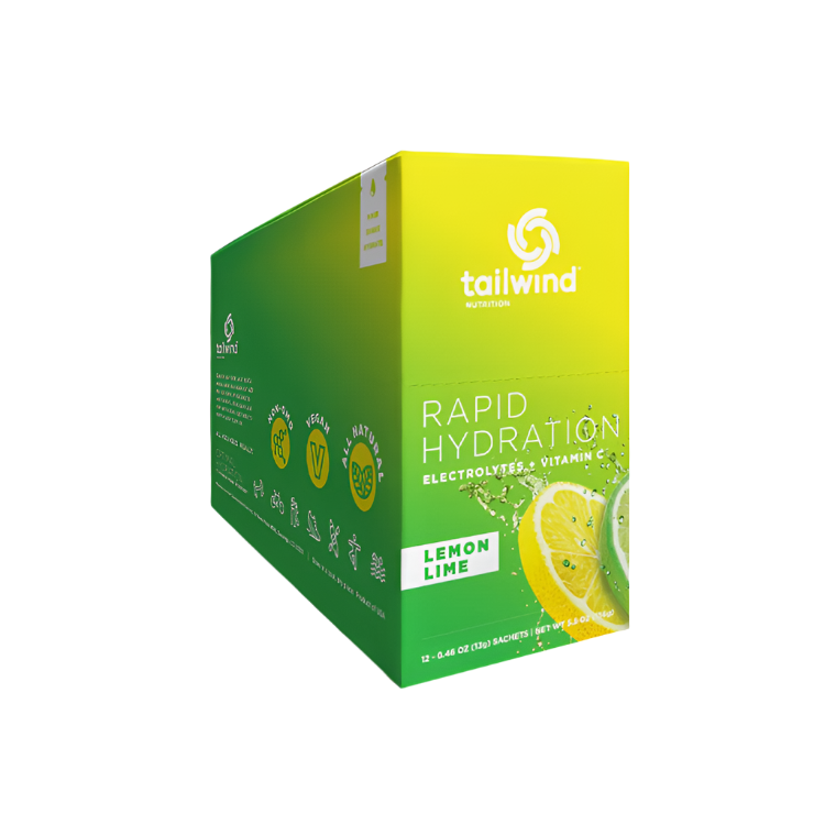Tailwind Nutrition Rapid Hydration