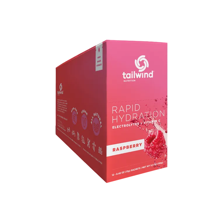 Tailwind Nutrition Rapid Hydration