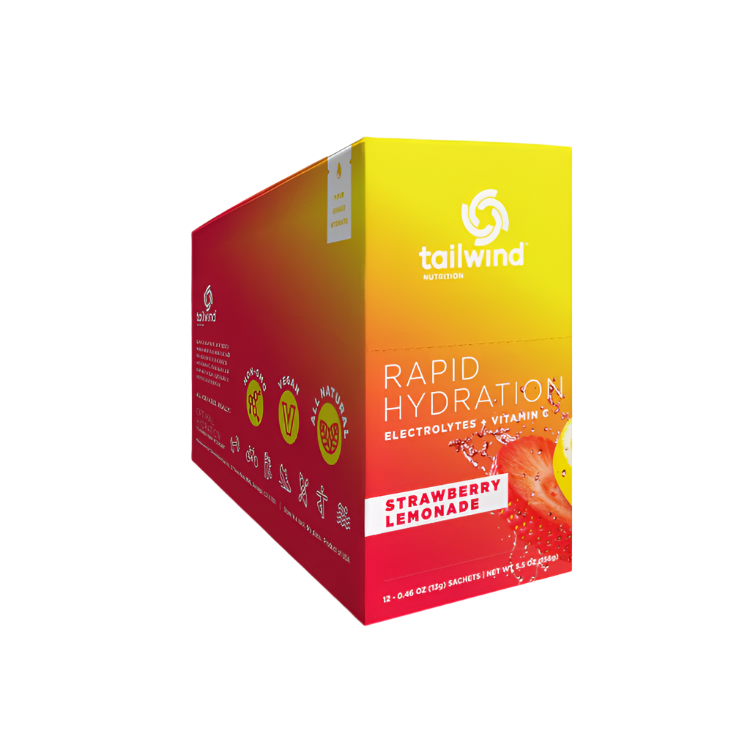 Tailwind Nutrition Rapid Hydration