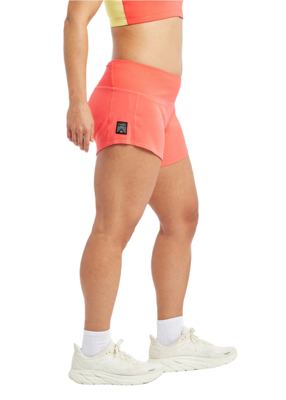 Oiselle Roga Shorts