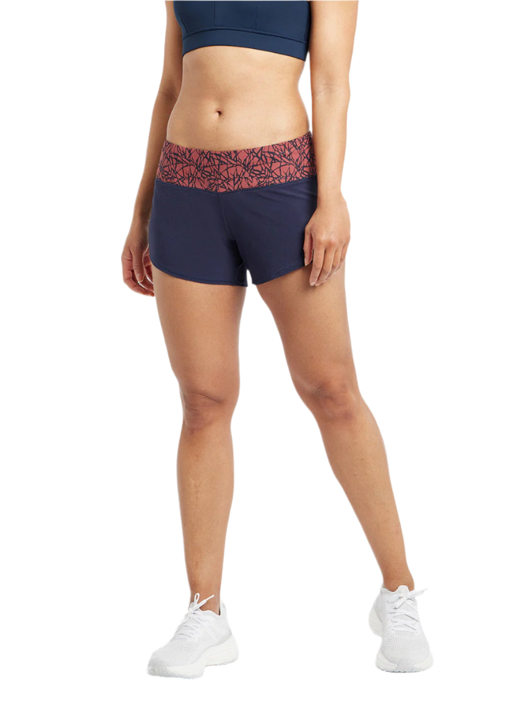 Oiselle Roga Shorts