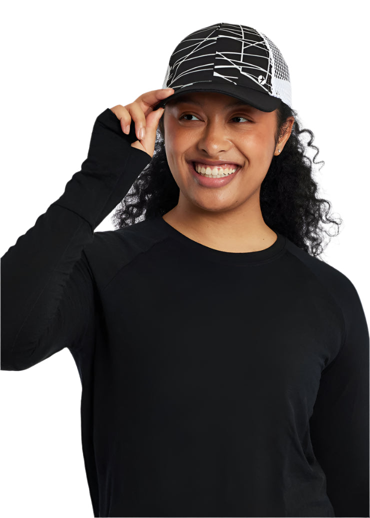 Oiselle Runner Trucker