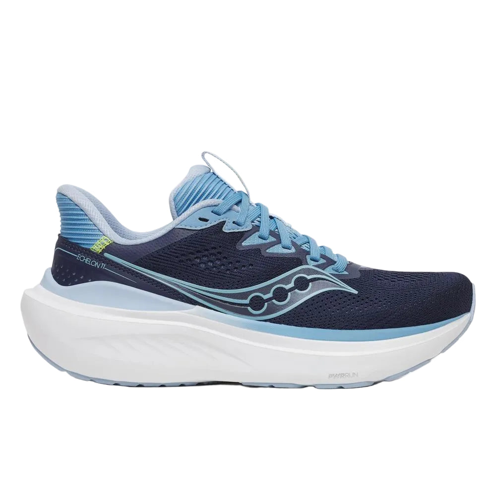 Women's Saucony Echelon 11 | Wide