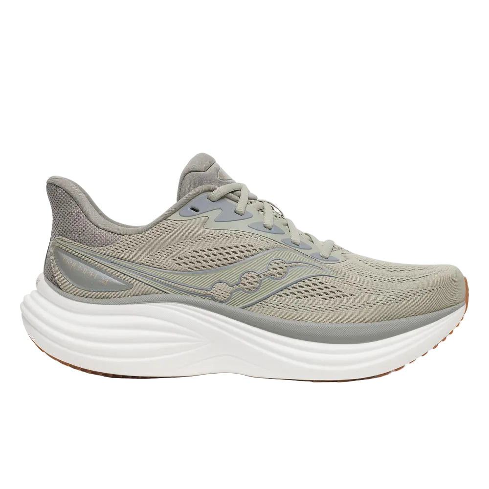 Men's Saucony Triumph 24