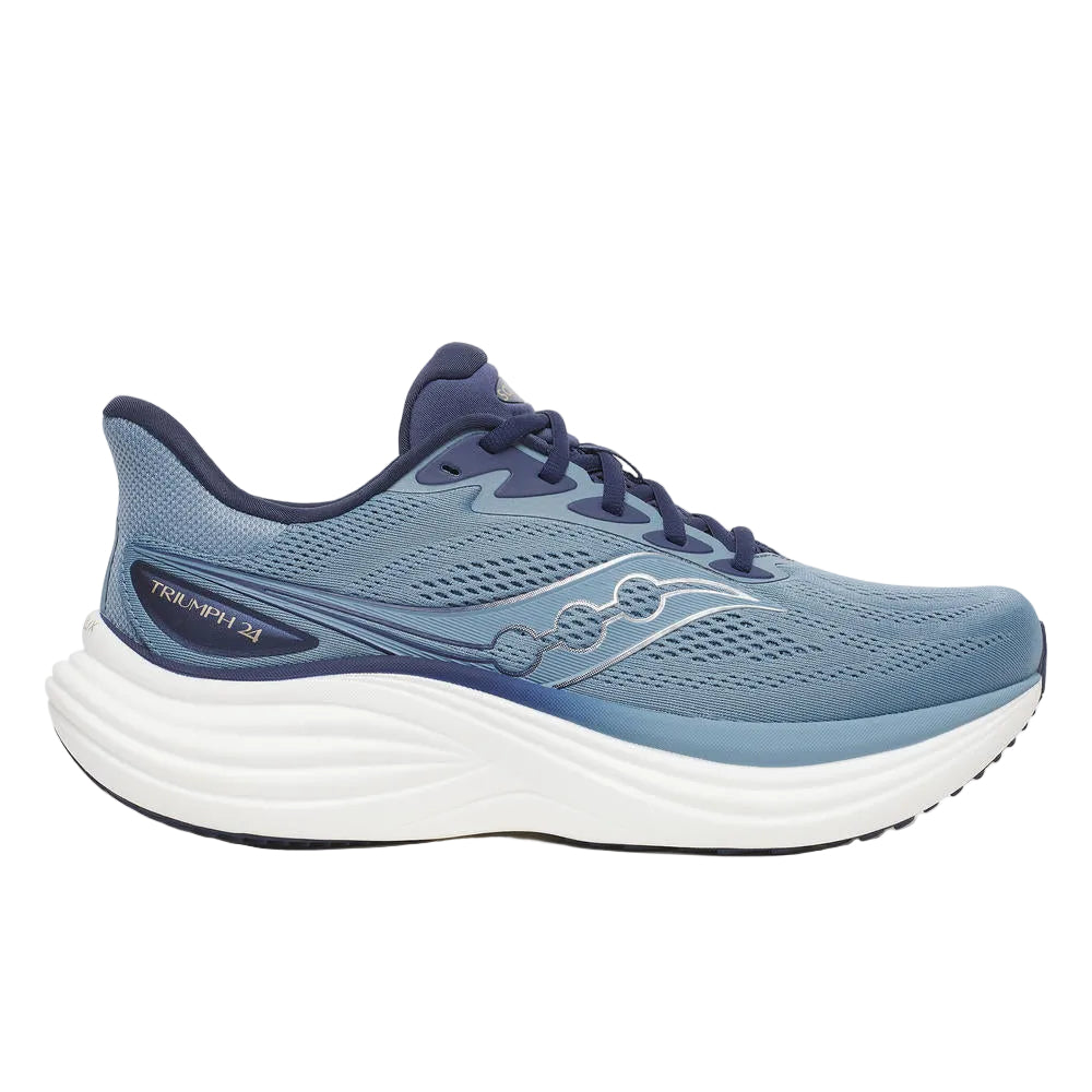 Men's Saucony Triumph 24 | Wide