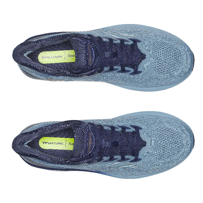 Men's Saucony Triumph 24 | Wide