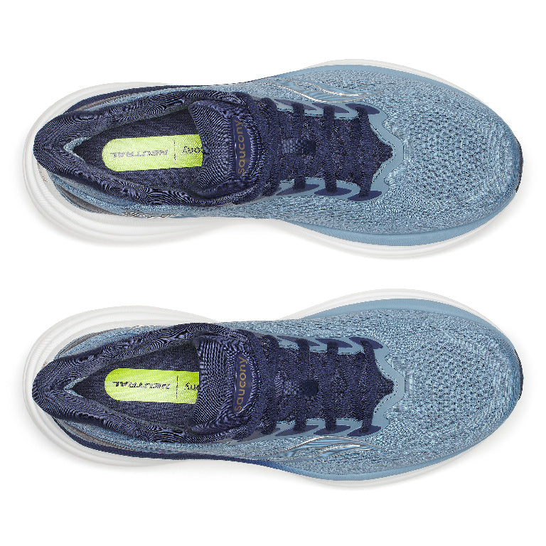 Men's Saucony Triumph 24