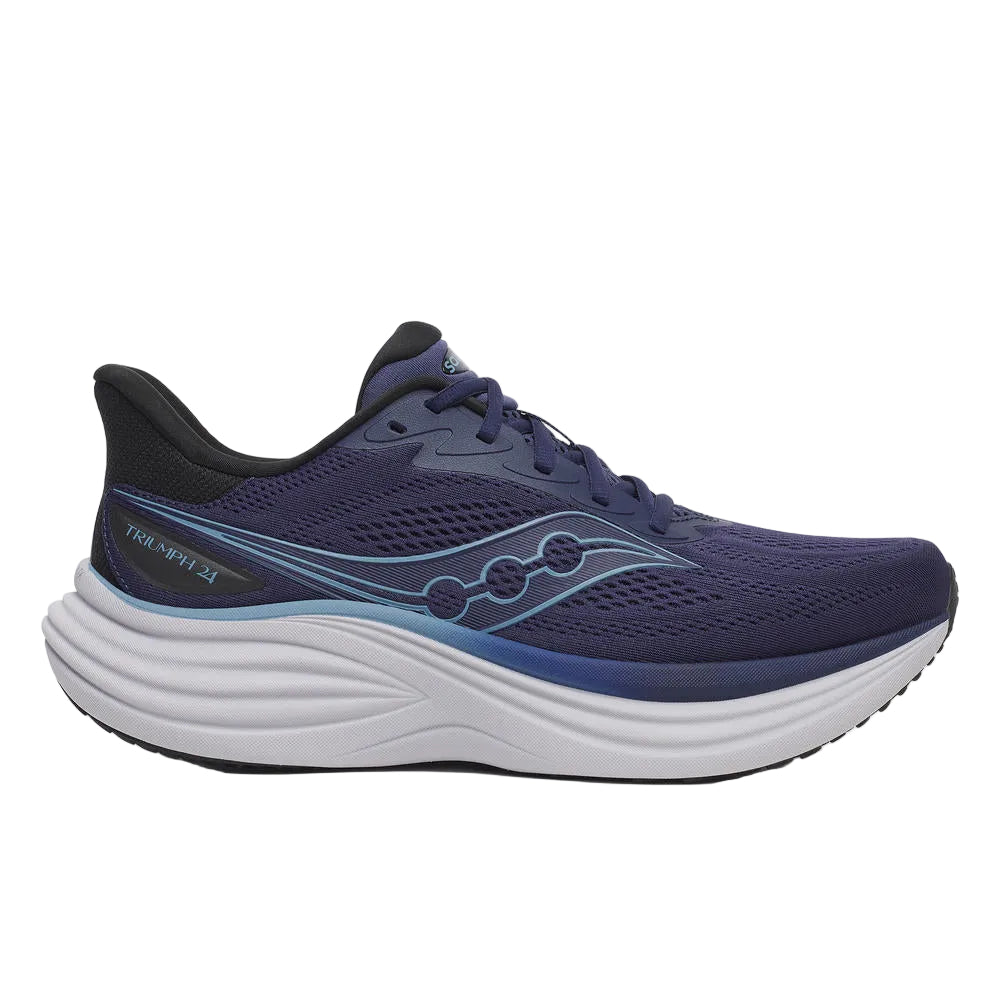 Men's Saucony Triumph 24