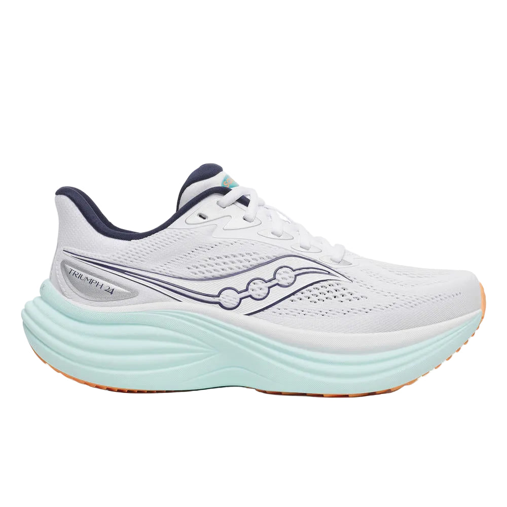 Women's Saucony Triumph 24