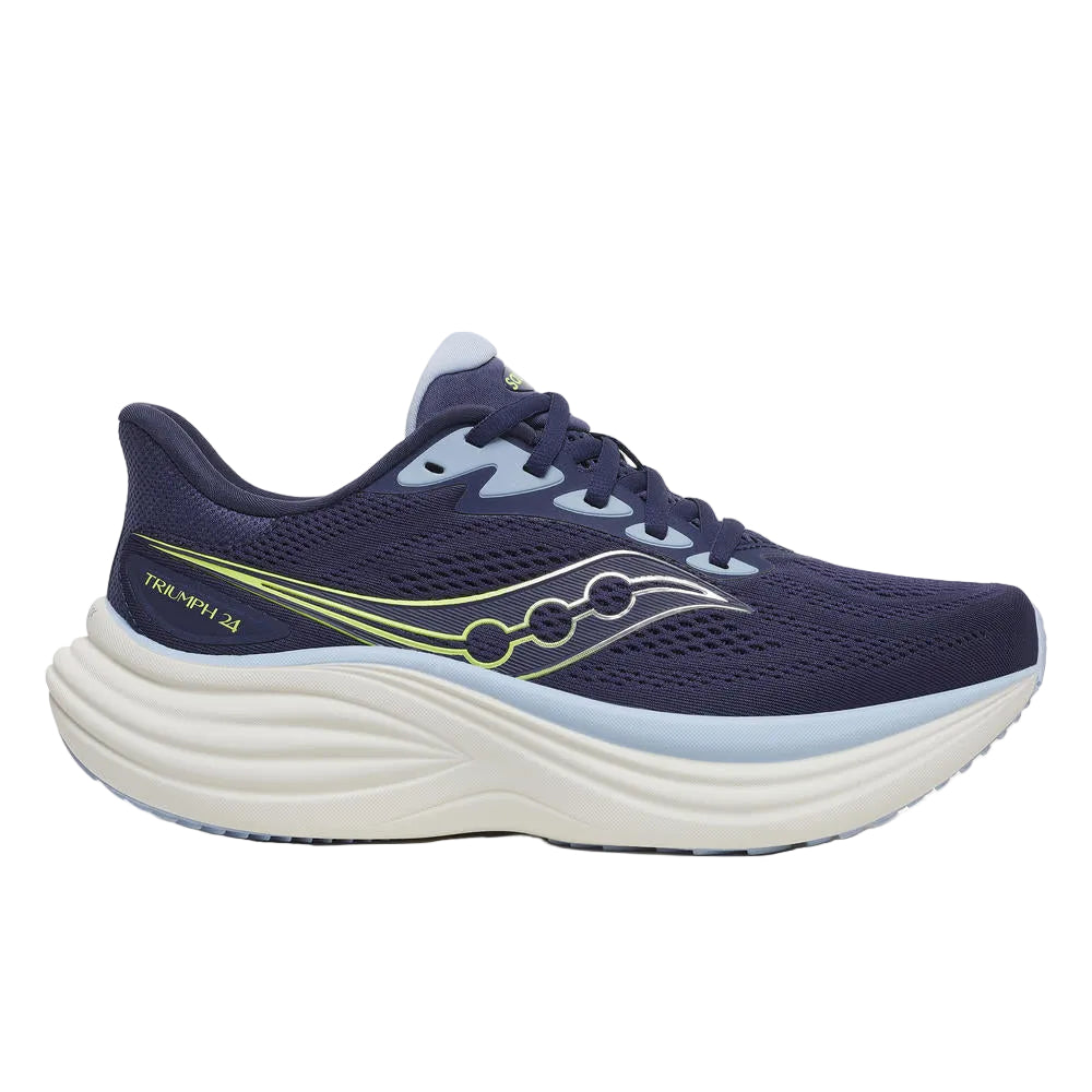 Women's Saucony Triumph 24
