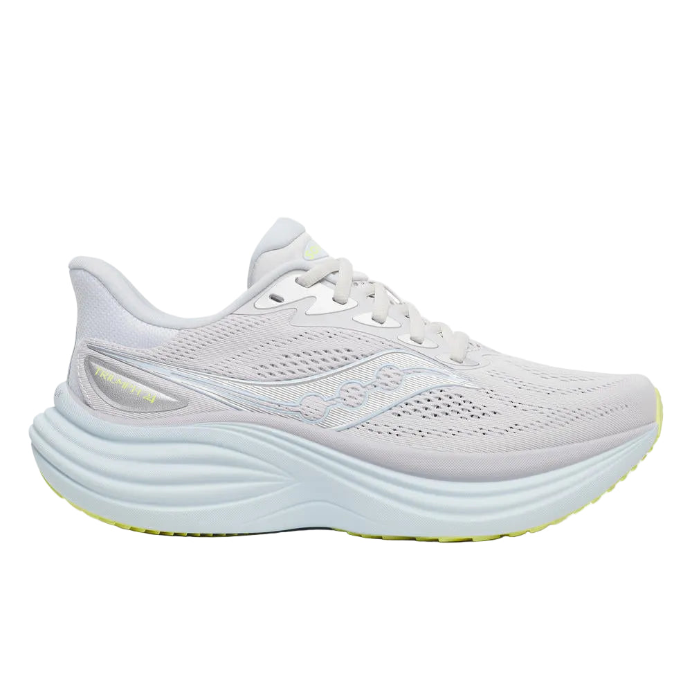 Women's Saucony Triumph 24 | Wide